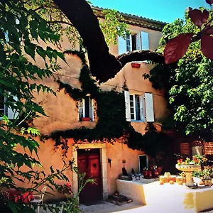 Maison Du Manoir Vallon-Pont-dʼArc
