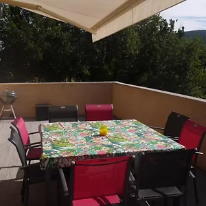 Les Oliviers Hébergement de vacances